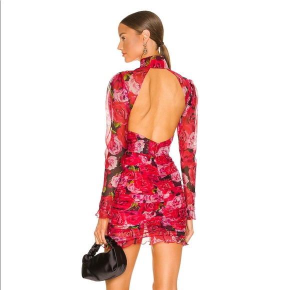 Brand new SAU LEE dress size 6. - Picture 3 of 4